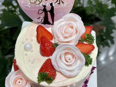 -味多美蛋糕(六里桥店)