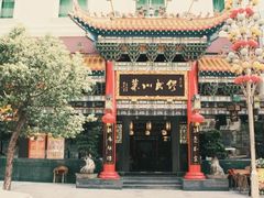 -缪氏川菜(丰盛町店)