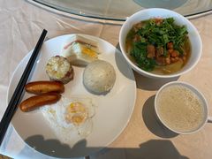 -春霞园餐厅