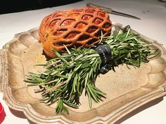 -壳里西餐厅Coquille Seafood Bistro(蒙自路店)