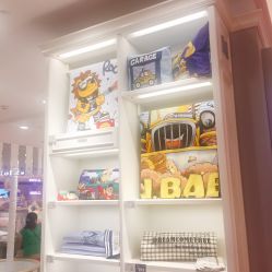 -梦洁宝贝(郴州北湖步步高超市店)