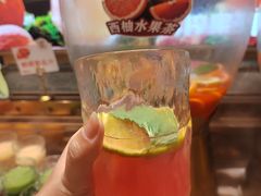 -汉阳廷自助烤肉·火锅(万丰海岸城店)