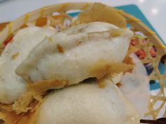 -当家水煎包·牛肉汤(浦江店)