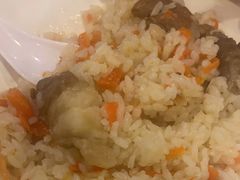 -维吾尔餐厅(宜山路店)