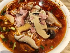 -吴记怪味面(牛王庙店)