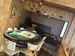 -玩坞轰趴馆·户外团建聚会主题生日派对馆(世豪广场店)