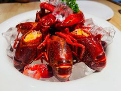 -同福龙虾(高新店)
