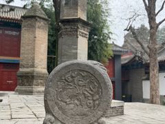 -大慈恩寺(大雁塔)