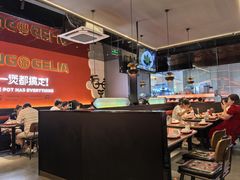 -胖哥俩肉蟹煲(宿迁宝龙广场店)