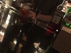 -Hill.Cocktail半山酒吧(中山店)