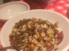 -龙师傅卤炒(天马店)