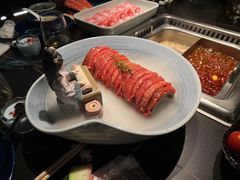 -大隐·成都火锅Bistro(合生麒麟新天地店)