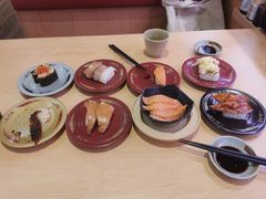 -寿司郎(皇庭广场店)