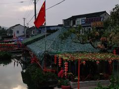 -晓琦农家菜馆·地道农家菜