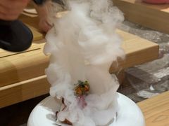 -松临·铁板烧&Omakase(神农店)