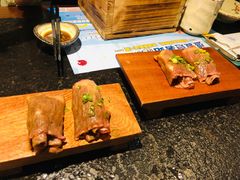 -古田居·特色寿司料理(星之岛旗舰店)