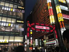 -カラオケ館(歌舞伎町一番街店)