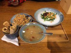 -大王油茶(磁器口店)