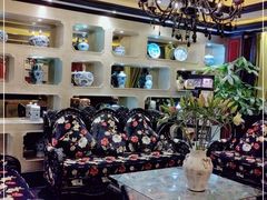 -上海1号私藏菜(静安店)