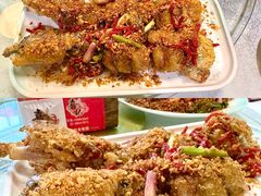 -喜记避风塘炒辣蟹(总店)