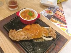 -豪客来牛排(海沧阿罗海店)