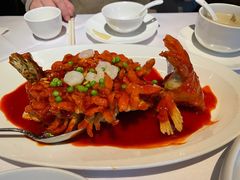 -玫瑰厅上海菜(兴国路店)