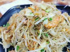 -台州老六海鲜面馆(上南总店)