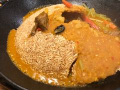 -薇酌饮·陕西菜(南门外店)