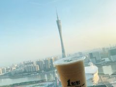 -茶理宜世(花城汇中区店)