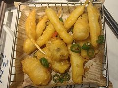 -渔惑·中山脆肉鲩火锅(仁恒梦店)