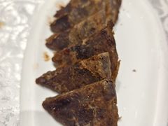 马凯糖饼-马凯餐厅(地安门店)