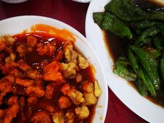 -无味饭店(九眼桥商业文化广场店)