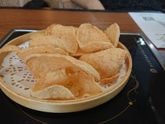 -樾餐厅泰式海鲜火锅(民歌湖店)