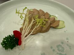 -全聚德(上海首店浦东店)