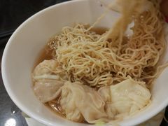 -丽的面家(多宝路店)