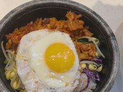 -名家韩国料理·烤肉(瑶海店)