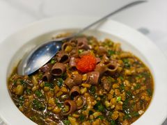 -大锅强·蒸海鲜青岛菜(金沙滩店)