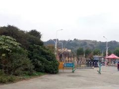-福州大学(旗山校区)