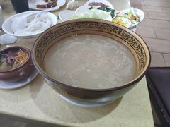 -桥香园云南过桥米线(金马碧鸡店)