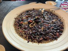 -粤尚腾香居中餐厅(首都机场希尔顿店)