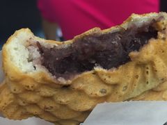 -粉粉乐鲷鱼烧(美罗城店)