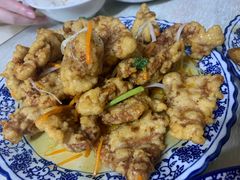 -红升老菜馆(巨兴街店)