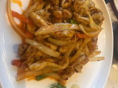 -马凯餐厅(地安门店)