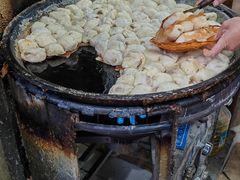 -马武胡辣汤海三水煎包(古槐街店)