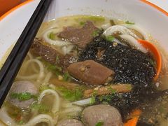 -拼二潮汕牛肉粿条(花城汇店)