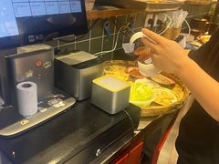 -文立新麻辣烫(合生汇21街区店)