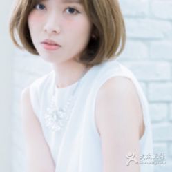 -思密达·烫染设计