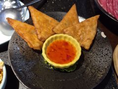 -捞王猪肚鸡火锅(昆山店)