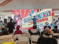 -银泰百货(北京大红门店)