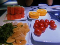 -海底捞火锅(长沙华创国际广场店)